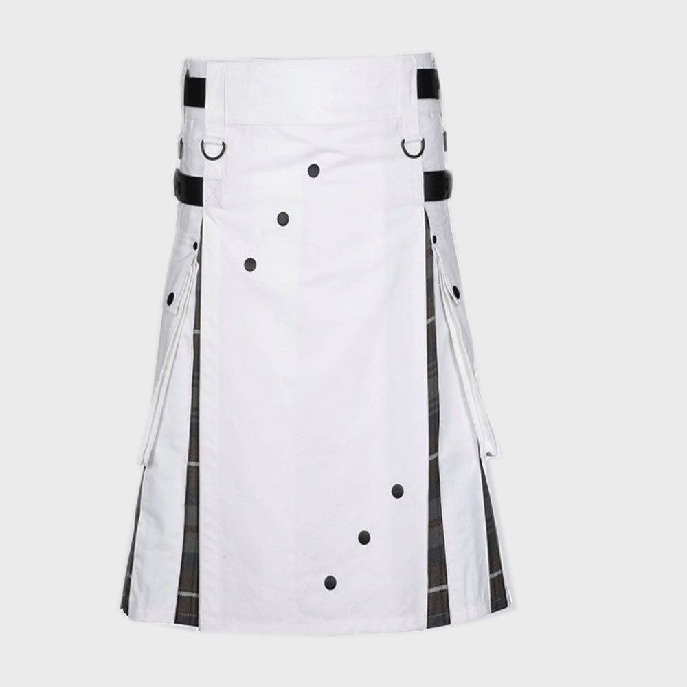 Spiderman Kilt