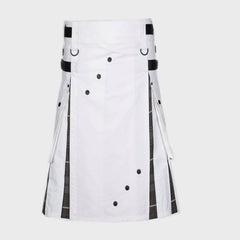 Spiderman Kilt