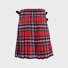 Mens Macbean Ancient Tartan Kilt