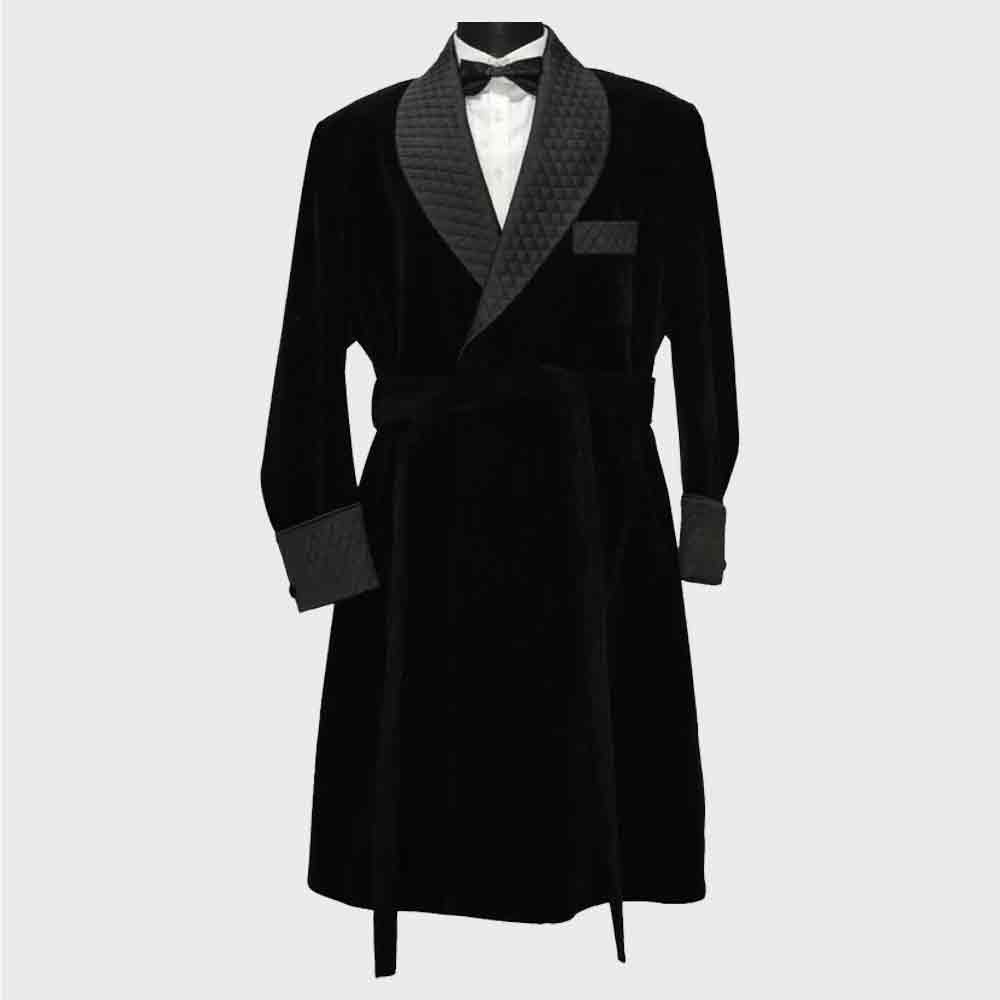 frank sinatra smoking jacket