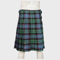 Michael Ancient Tartan Kilt