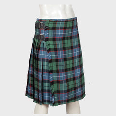 Michael Ancient Tartan Kilt