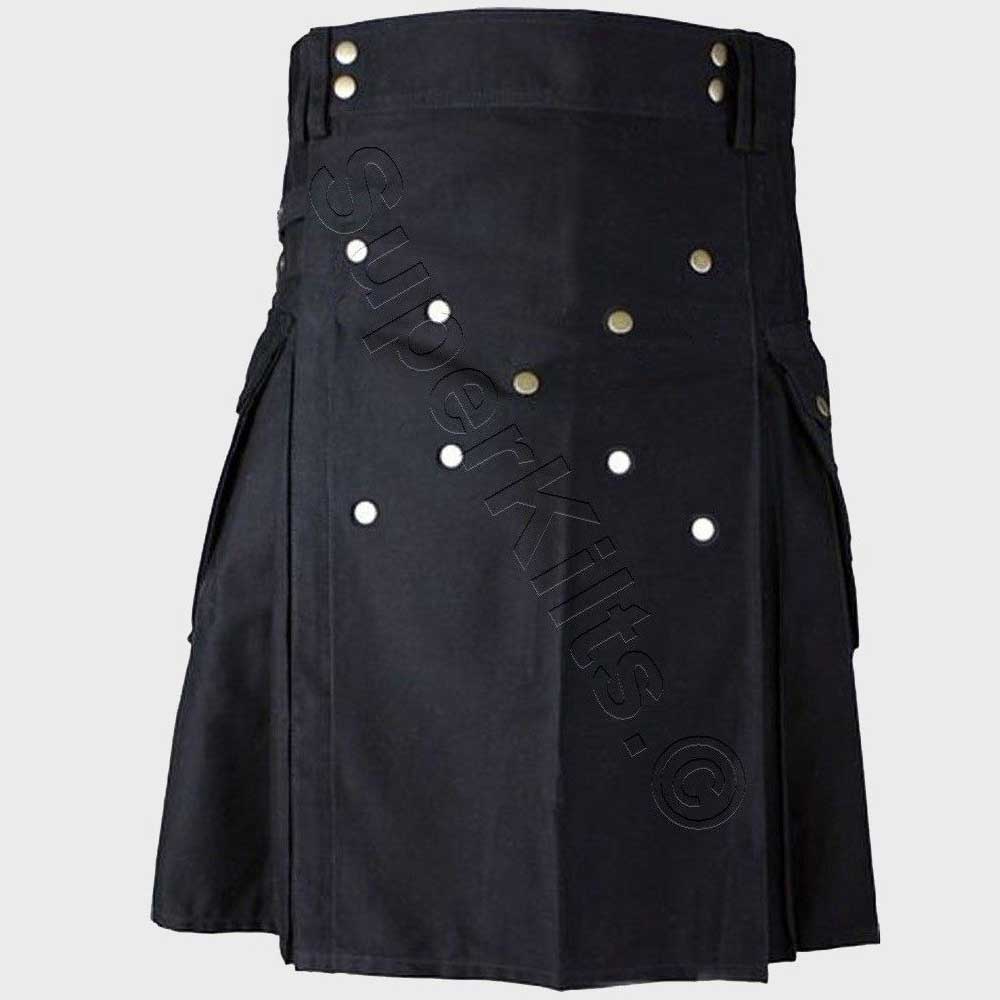 Modern Working Men Kilt  