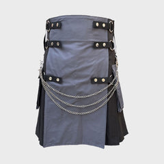 Spiderman Kilt