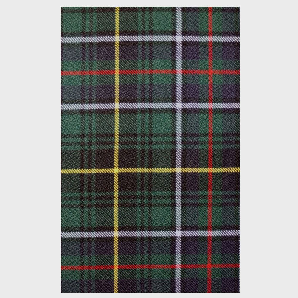 Modern MacInnes Hunting Tartan Kilt