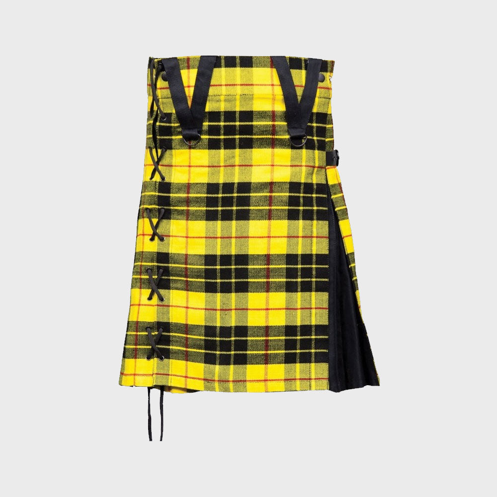 Spiderman Kilt