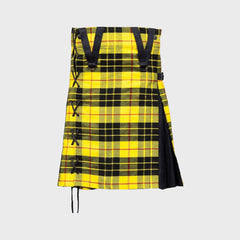 Spiderman Kilt