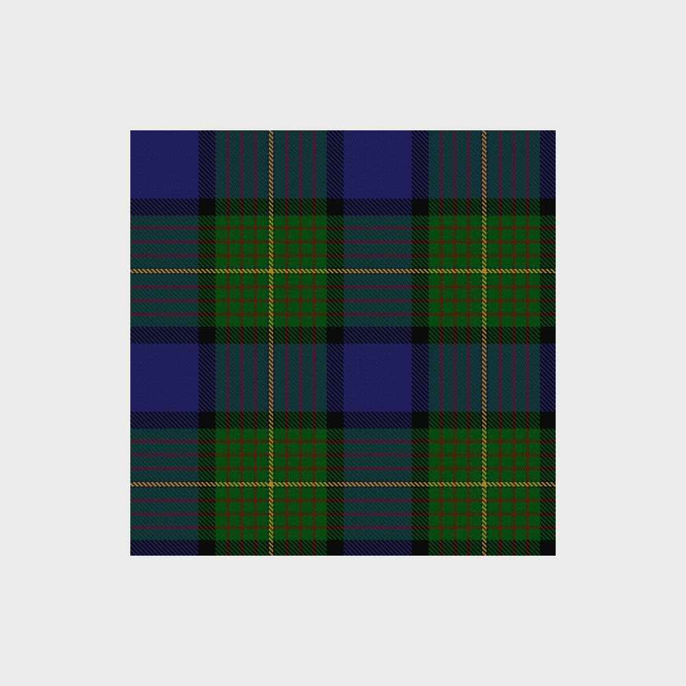 Moore Tartan Kilt