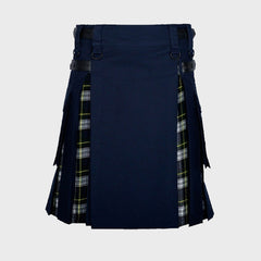 Spiderman Kilt
