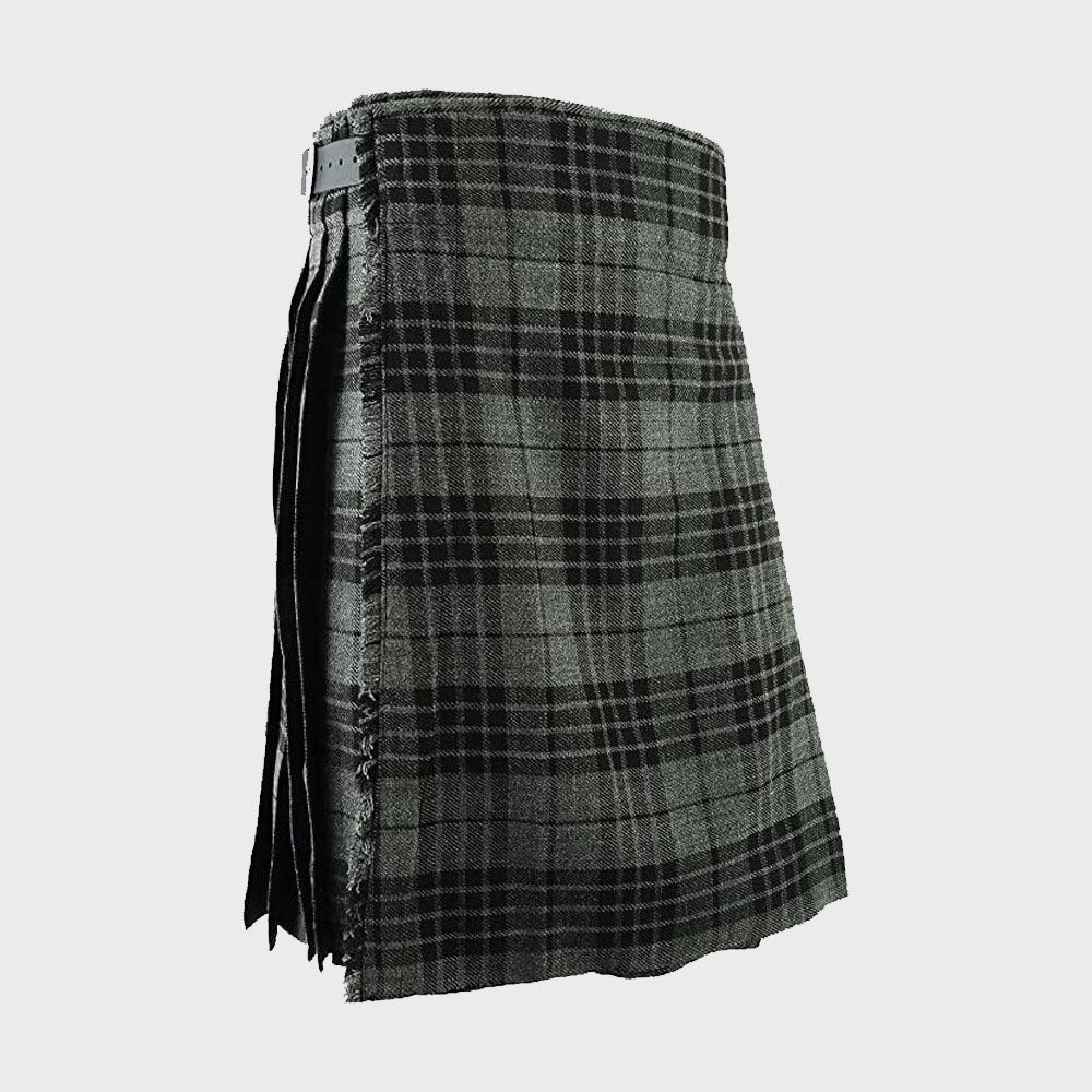 Night Watch Tartan Kilt