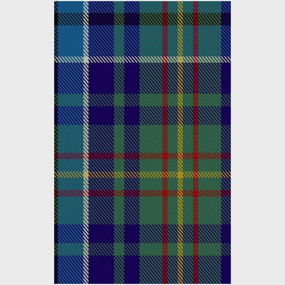 O'Sullivan Tartan Kilt