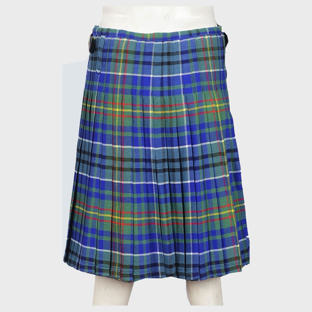 O'Sullivan Tartan Kilt