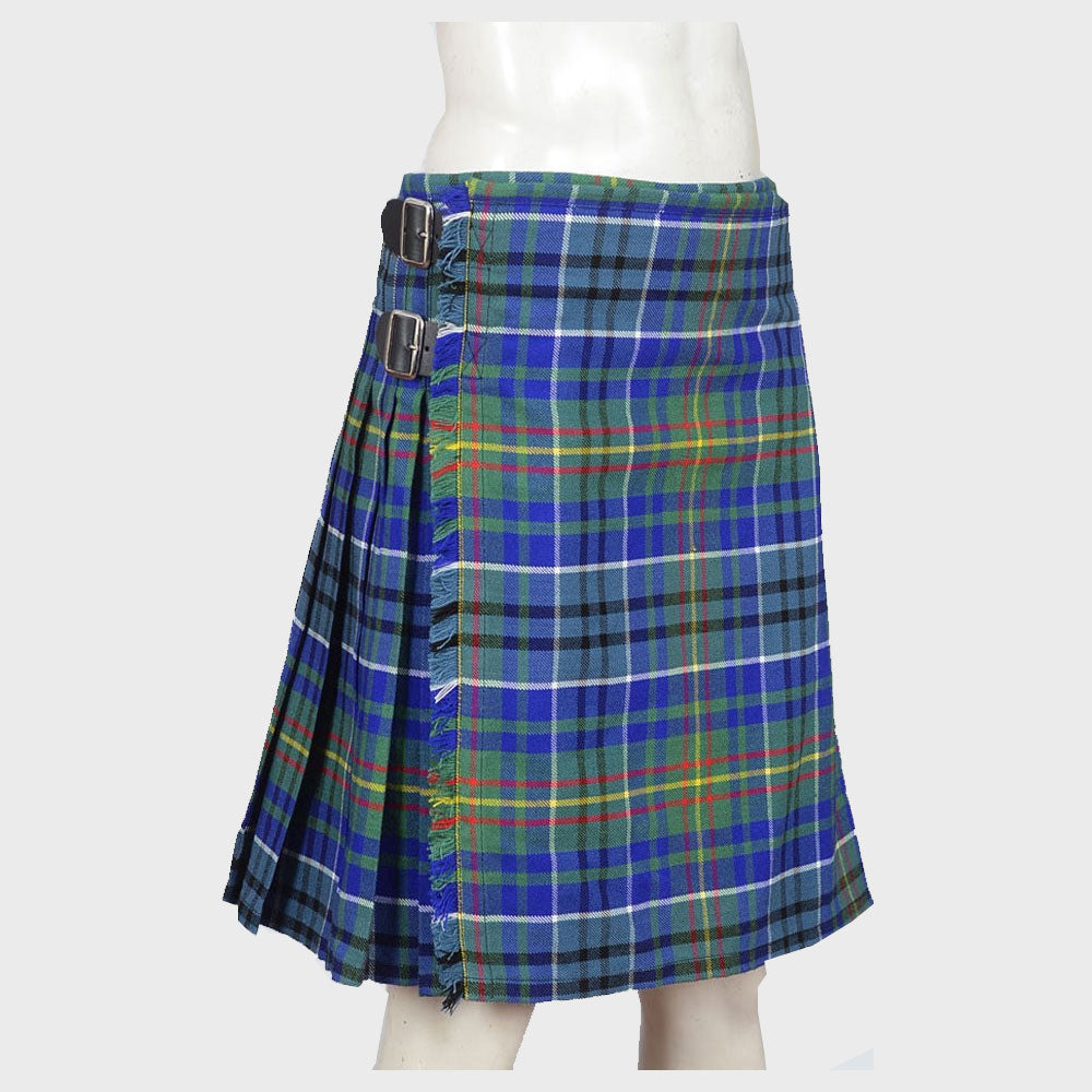 O'Sullivan Tartan Kilt