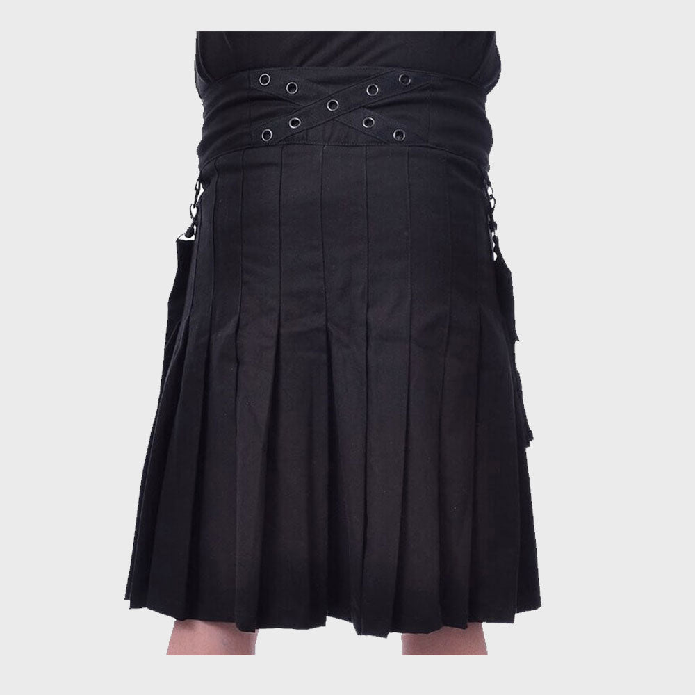 Poizen Industries Kilt - Cato