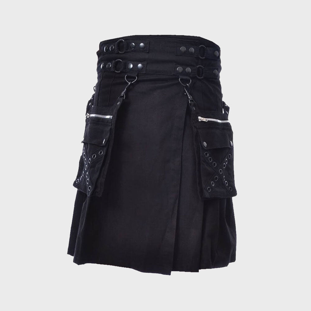 Poizen Industries Kilt - Cato