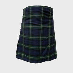 Chisholm Tartan Kilt