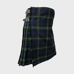 Polaris Modren Tartan Kilt