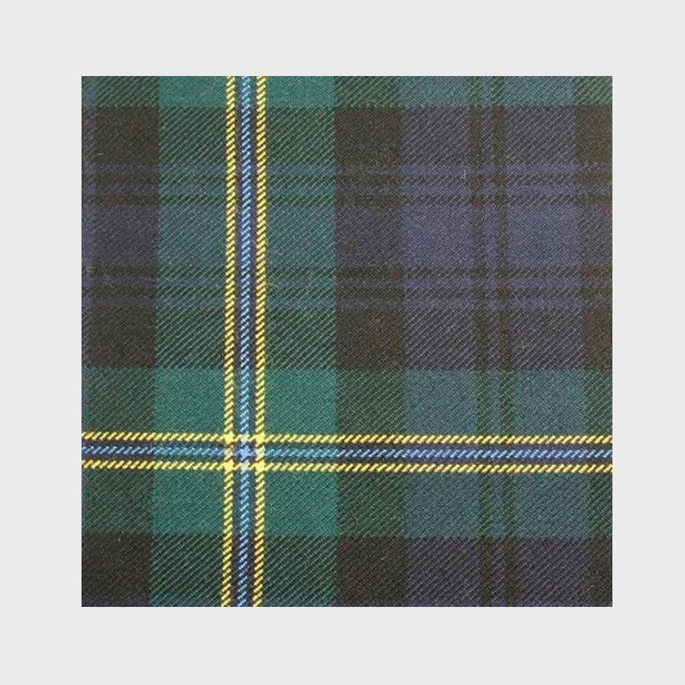 Polaris Modren Tartan Kilt