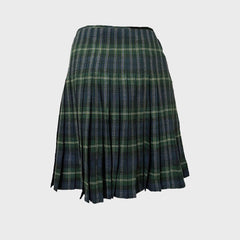 Polaris Modren Tartan Kilt