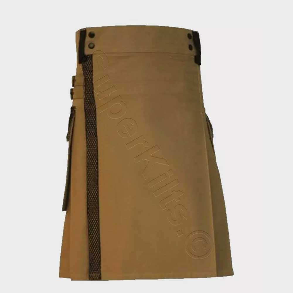 Premium Working Women Modern Kilt