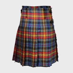 Pride of LGBT Tartan Kilt