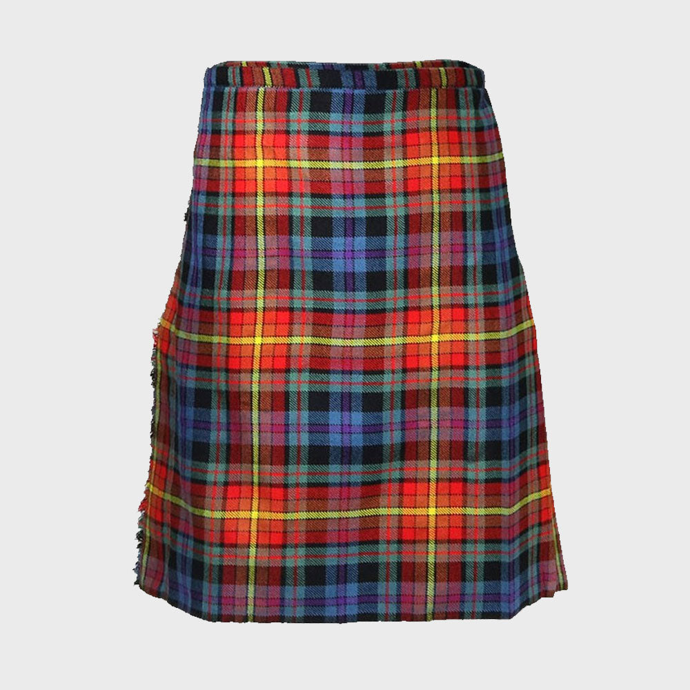 Pride of LGBT Tartan Kilt