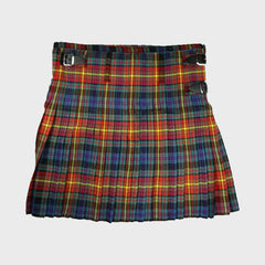 Pride of LGBT Tartan Kilt