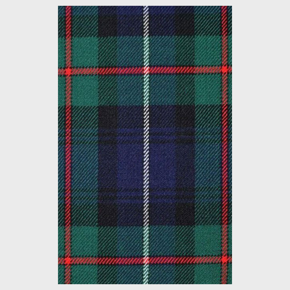 Robertson Modern Tartan Kilt