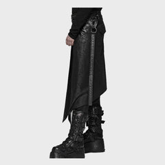 Punk Rave Kilt - Assassin