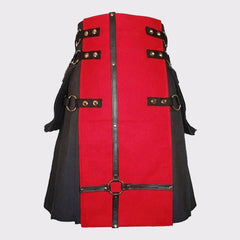 St. George Flag Kilt 