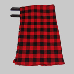 MacGregor Rob Roy Tartan Kilt