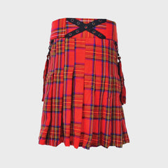 Royal Stewart Cato Kilt