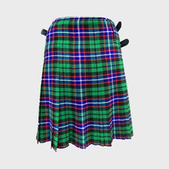 Russel Tartan kilt