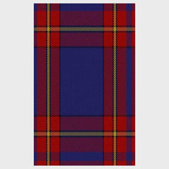 Salvation Army Tartan