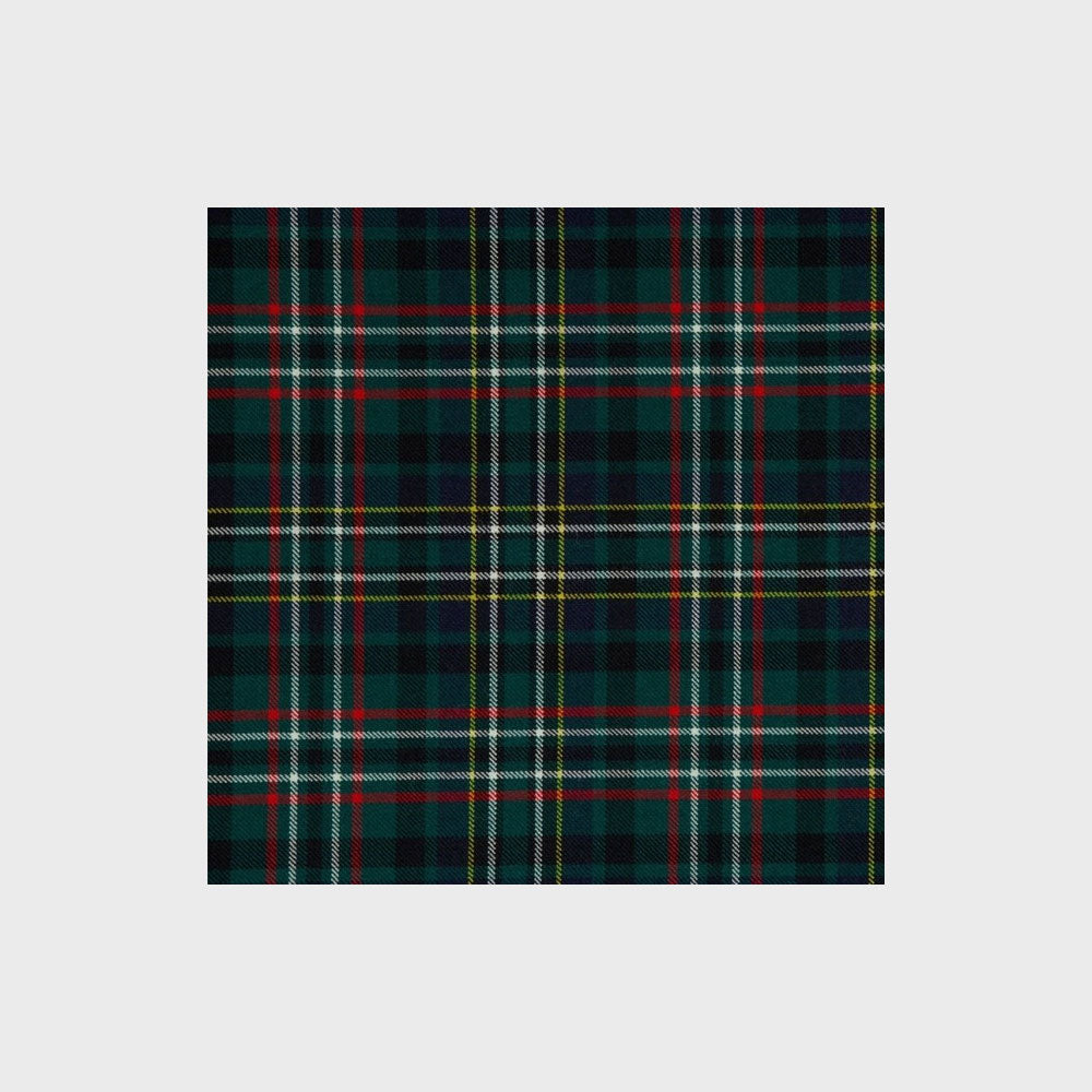 Scott Ancient Modern Tartan kilts 