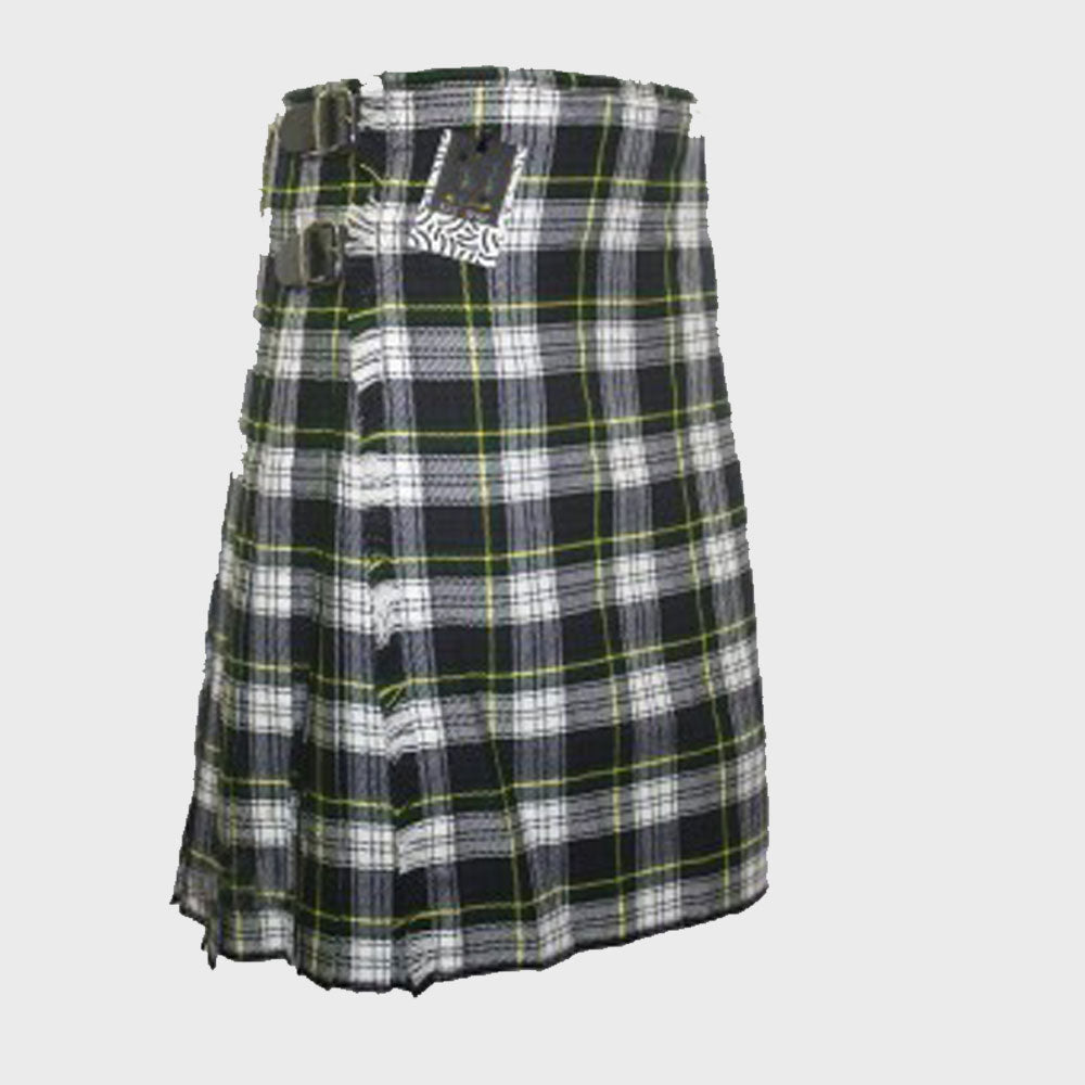 Scottish Dress Gordon Tartan Kilt