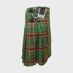 Scottish Highland Tara Murphy Tartan Kilt