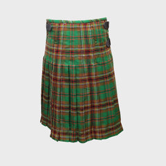 Scottish Highland Tara Murphy Tartan Kilt