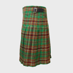 Scottish Highland Tara Murphy Tartan Kilt