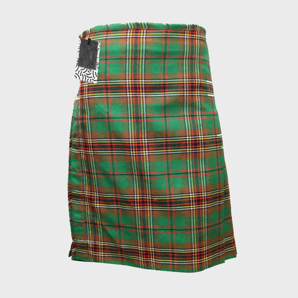 Scottish Highland Tara Murphy Tartan Kilt