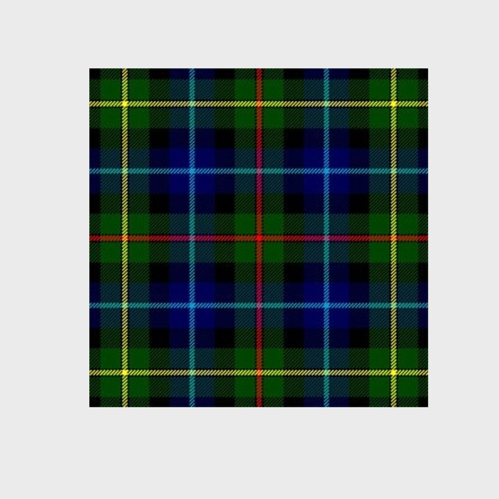 Smith Tartan Kilt