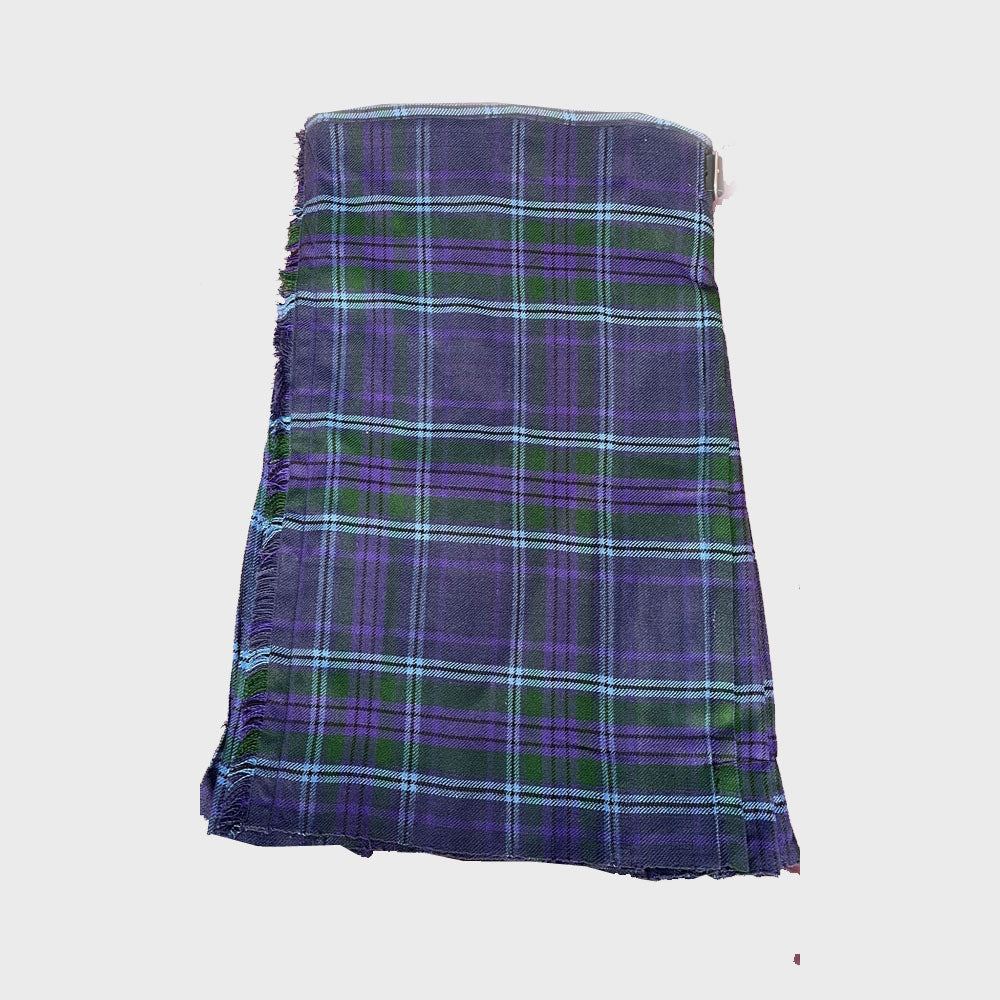 Spirit of Scotland Tartan Kilt