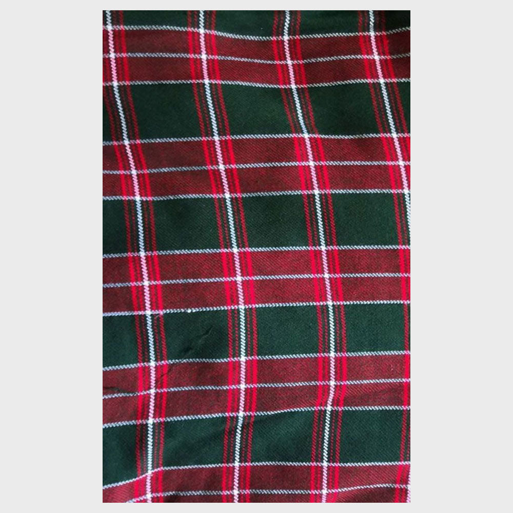 Chisholm Tartan Kilt