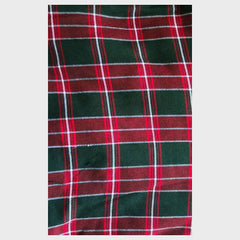 Chisholm Tartan Kilt