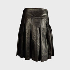 Standard I Scottish Leather Utility Kilt