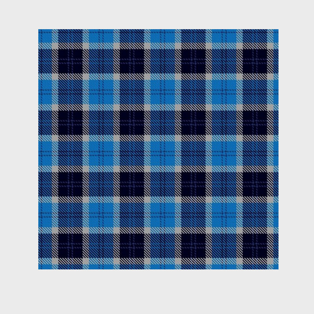 Strathclyde Tartan Kilt