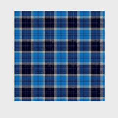 Strathclyde Tartan Kilt