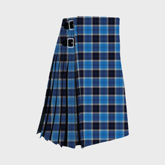 Strathclyde Tartan Kilt