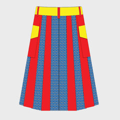 Superman Kilt