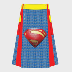 Spiderman Kilt